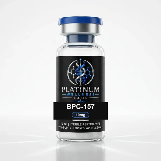 BPC-157 10mg