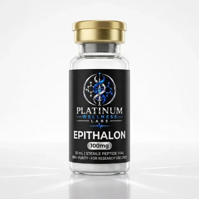 Epithalon 100mg