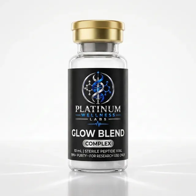 Glow Blend