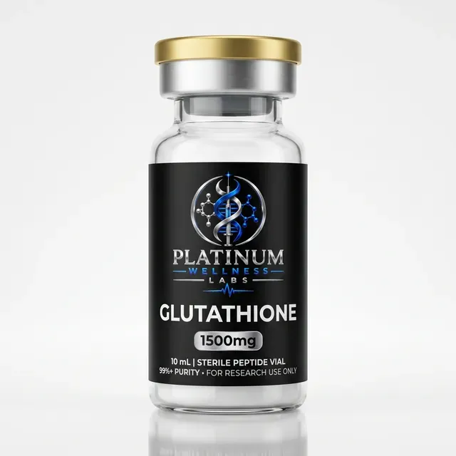 Glutathione 1500mg