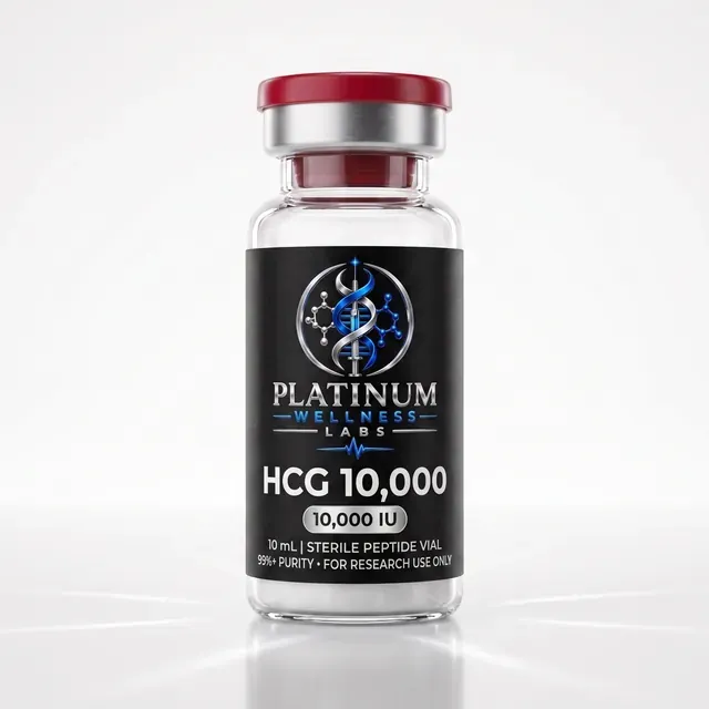 HCG 10,000