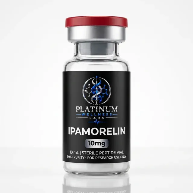 Ipamorelin 10mg