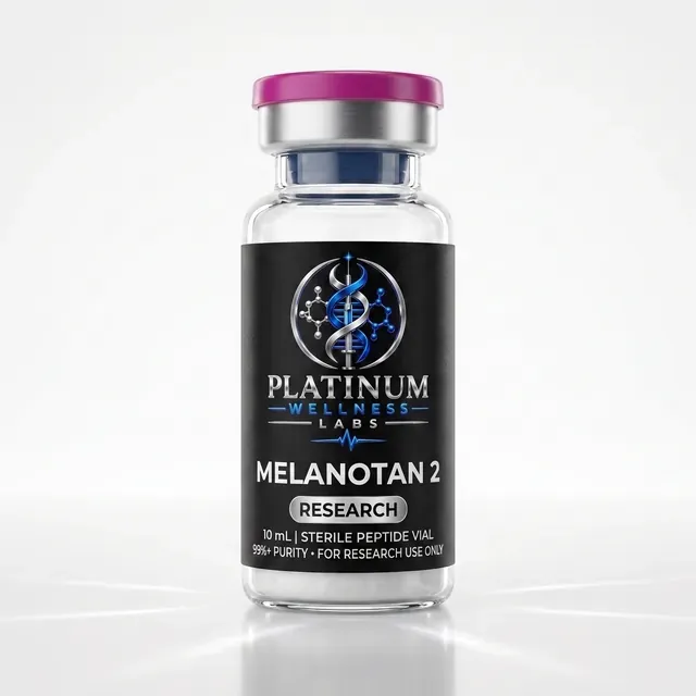 Melanotan 2