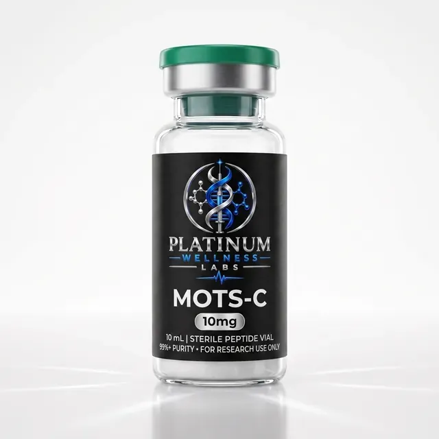 MOTS-C 10mg