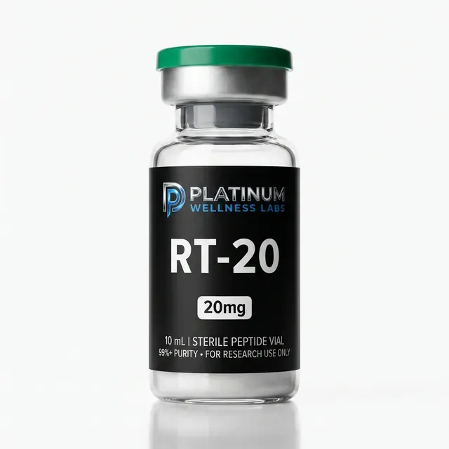 RT-20 20mg