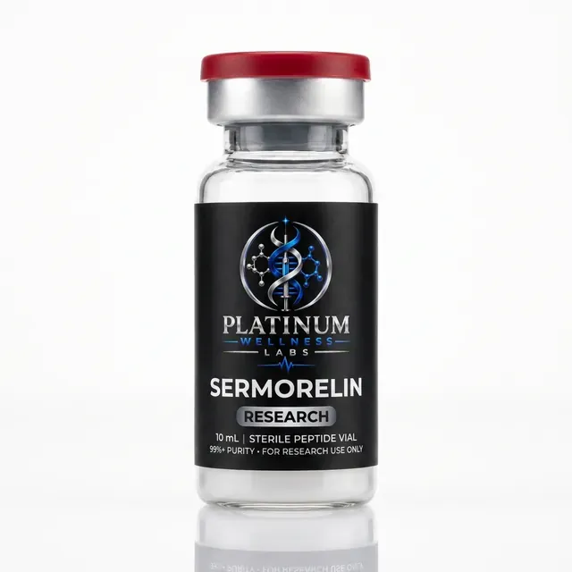 Sermorelin