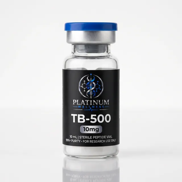 TB-500 10mg
