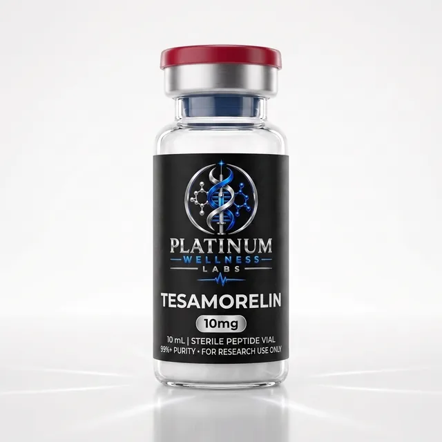 Tesamorelin 10mg